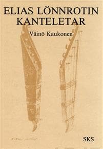 Elias Lönnrotin Kanteletar