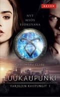 Miniatyrbild 2 av 2: Luukaupunki