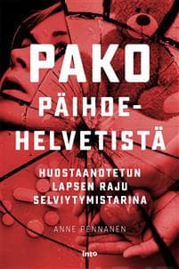 Pako päihdehelvetistä
