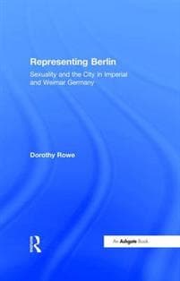 Representing Berlin