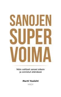 Sanojen supervoima