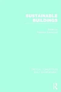 Sustainable Buildings