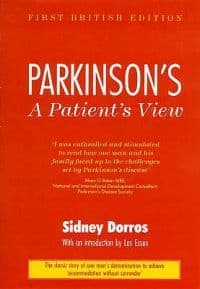 Parkinsons:A Patient's View