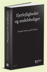 Ejerlejligheder og andelsboliger