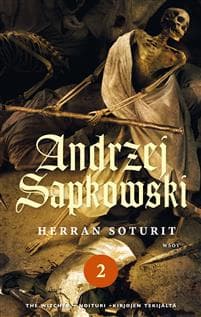 Herran soturit 2