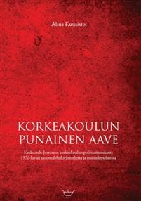 Korkeakoulun punainen aave