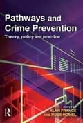 Miniatyrbilde 2 av 2: Pathways and Crime Prevention