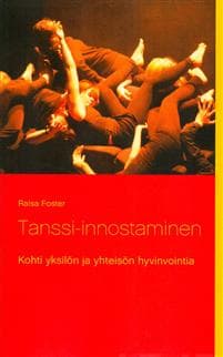 Tanssi-innostaminen