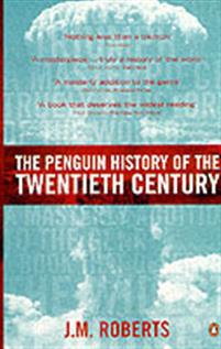 The Penguin History of the Twentieth Century