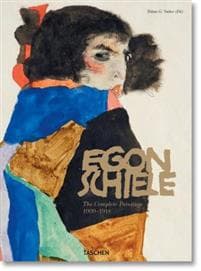 Egon Schiele. The Complete Paintings 1909–1918