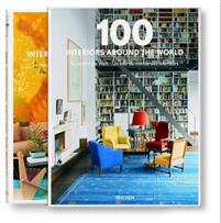 100 Interiors Around the World