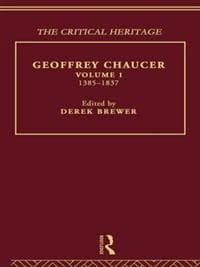Geoffrey Chaucer