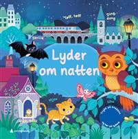 Lyder om natten (Trykk og lytt)