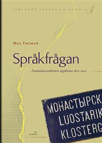 Språkfrågan