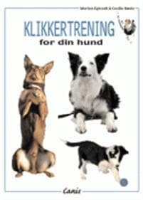 Klikkertrening for din hund