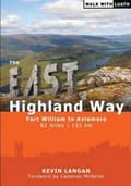 Miniatyrbillede 2 af 2: East Highland Way