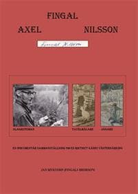 Fingal Axel Nilsson