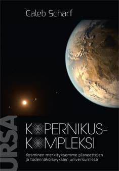 Kopernikuskompleksi