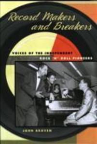 Record Makers and Breakers