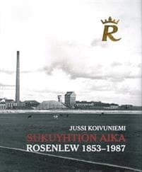 Sukuyhtiön aika