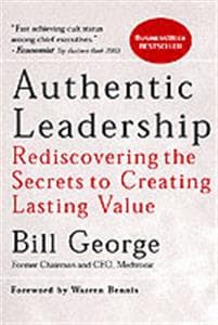 Authentic Leadership