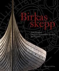 Birkas skepp