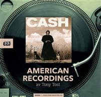 Johnny Cash: American Recordings