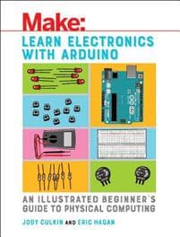 Learn Electronics with Arduino