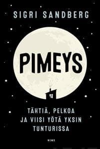 Pimeys