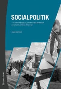 Socialpolitik
