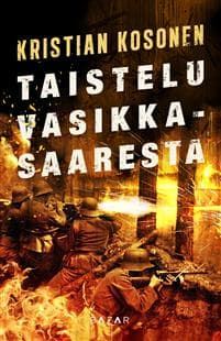 Taistelu Vasikkasaaresta