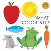 What Color Is It?