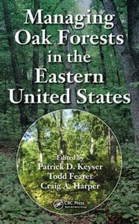 Managing Oak Forests in the Eastern United States