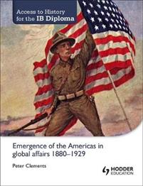 Access to History for the IB Diploma