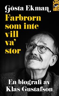 Gösta Ekman