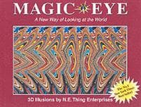 Magic Eye: A New Way of Looking at the World