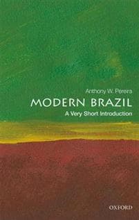 Modern Brazil