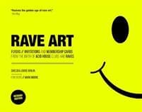 Rave Art