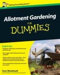 Allotment Gardening For Dummies
