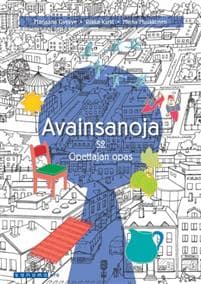 Avainsanoja : Sujuva suomi, S2