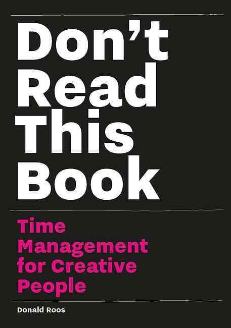 Don’t Read this Book