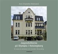 Jugendvillorna på Olympia i Helsingborg