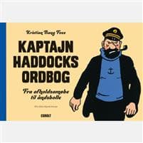 Kaptajn Haddocks ordbog; fra afholdsamøbe til åndsbolle