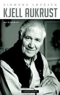 Kjell Aukrust; en biografi