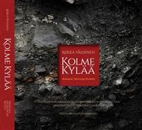 Kolme kylää