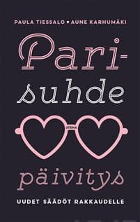 Parisuhdepäivitys