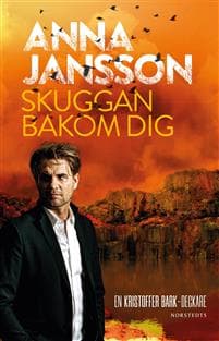 Skuggan bakom dig