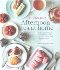 Afternoon Tea at Home
