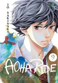 Aoha Ride 9