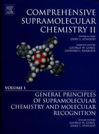 Comprehensive Supramolecular Chemistry II
